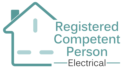 Registered competent person