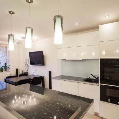 Professional Electricians in Wigan